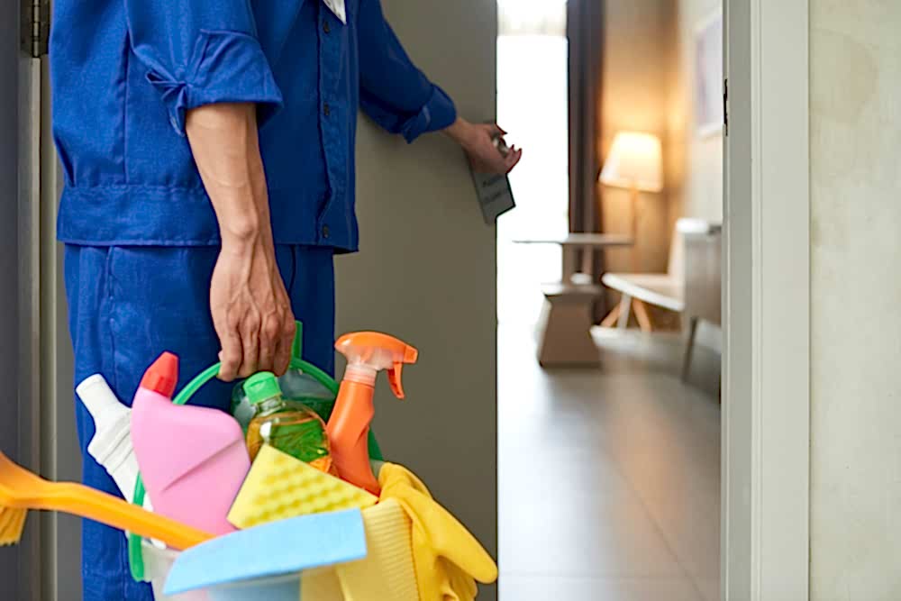 end to lease cleaning brisbane